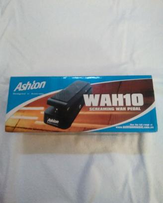 Pedale Wah Wah Ashton
