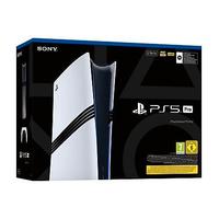 SONY PlayStation 5 PRO 2TB, White. *NUOVA*