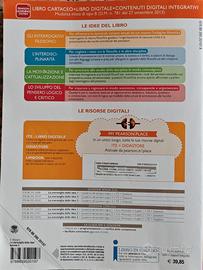 ISBN 978-8839520197 La meraviglia delle idee vol2