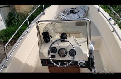 Sun rover 17 open