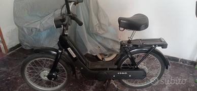 Ciao Piaggio 
