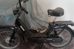 Ciao Piaggio 