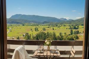 Meraviglioso Attico&superAttico con vista stupenda