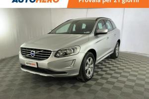 VOLVO XC60 D3 Geartronic Kinetic