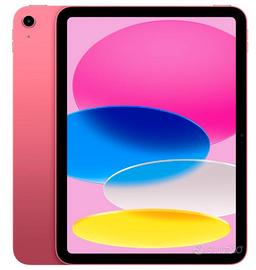 Apple iPad A16 128 Gb WiFi Nuovo incellofanato