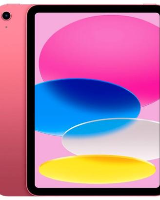 Apple iPad A16 128 Gb WiFi Nuovo incellofanato