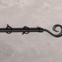 Bastone per tenda estensibile 