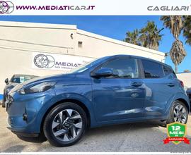 HYUNDAI i10 1.0 MPI Connectline