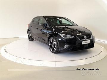 SEAT Ibiza 1.0 Eco TSI 85KW FR