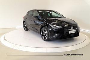 SEAT Ibiza 1.0 Eco TSI 85KW FR