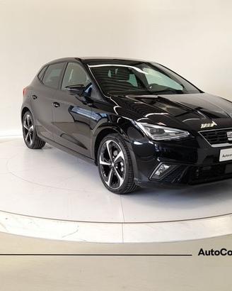 SEAT Ibiza 1.0 Eco TSI 85KW FR