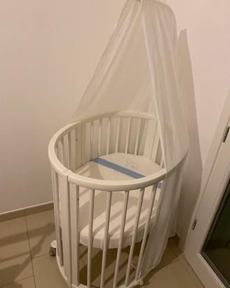 Culla Stokke - Bianca