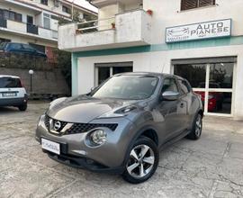 Nissan Juke 1.6 GPL 109CV Visia