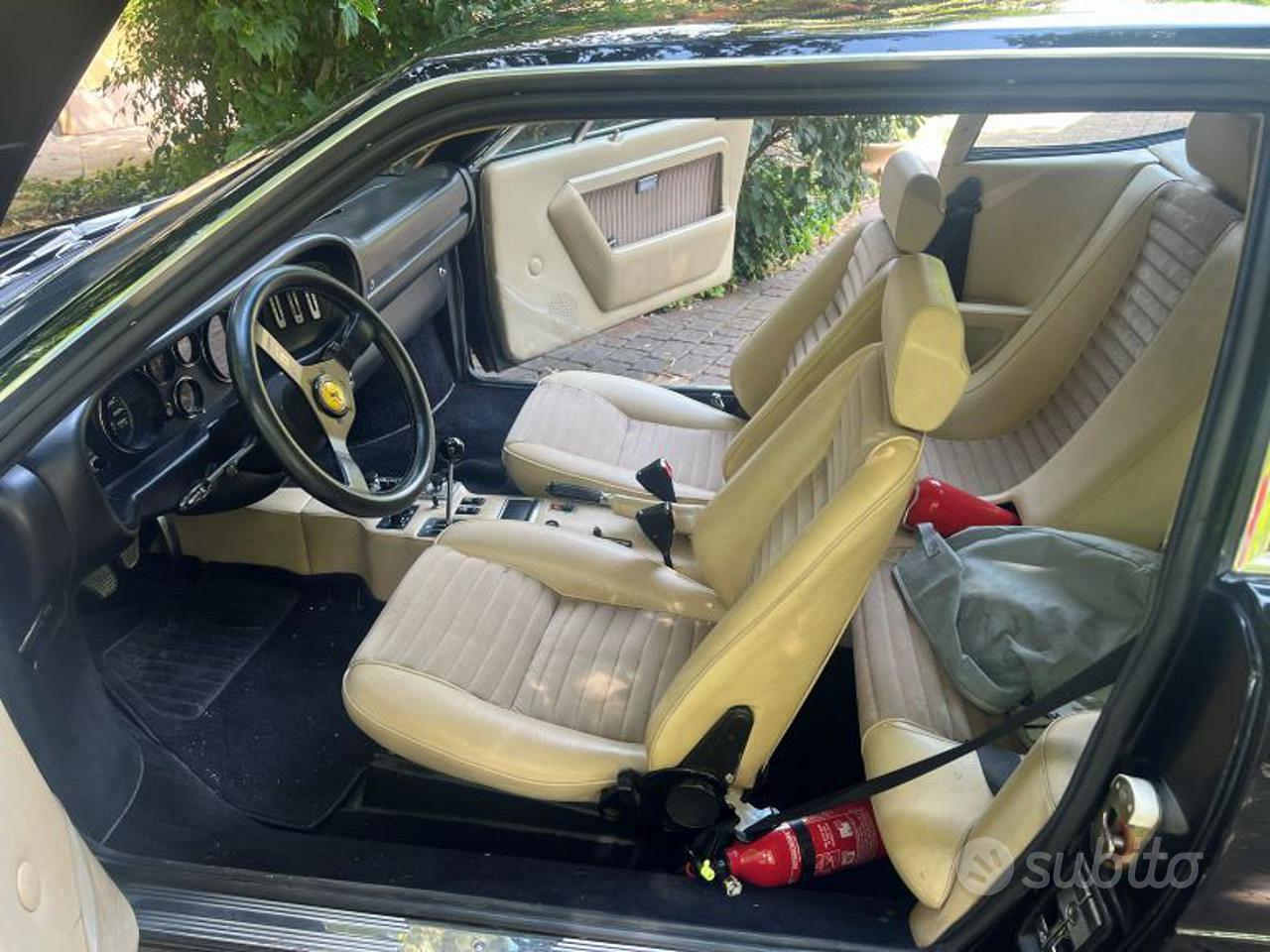 Ferrari Dino 1970 photo 3