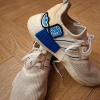 Adidas leggere originali 