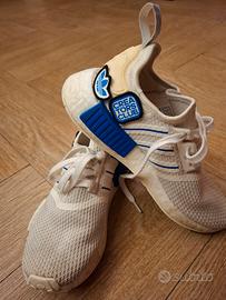 Adidas leggere originali 