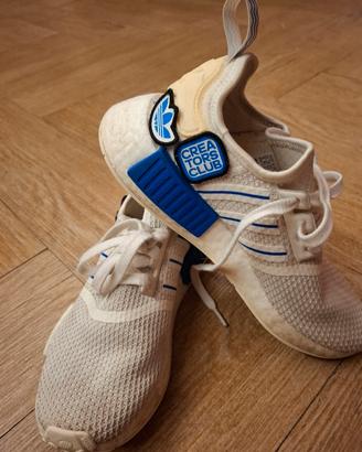 Adidas leggere originali 