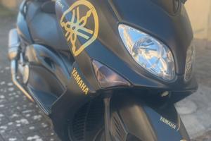 Tmax 500 Carburaturi UNICO POTENTISSIMO …