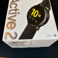 Samsung Galaxy Watch Active 2