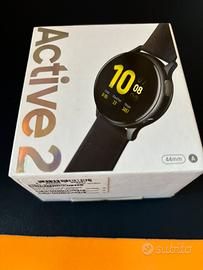 Samsung Galaxy Watch Active 2