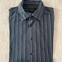 Camicia uomo manica lunga L Terranova