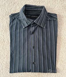 Camicia uomo manica lunga L Terranova