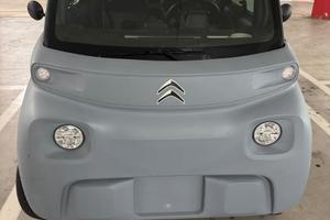 Citroen ami 2021