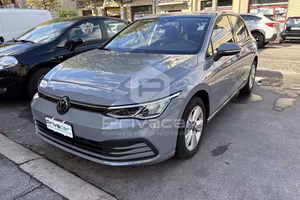 VOLKSWAGEN Golf 1.5 eTSI 130 CV EVO ACT DSG R-Line