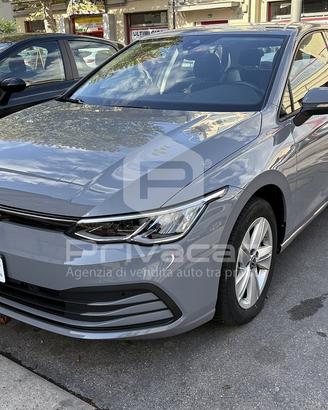 VOLKSWAGEN Golf 1.5 eTSI 130 CV EVO ACT DSG R-Line