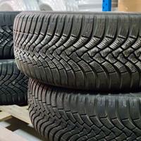 PNEUMATICI INVERNALI FALKEN 225/55 R17 101V