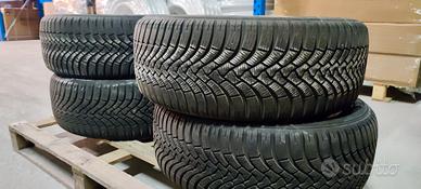 PNEUMATICI INVERNALI FALKEN 225/55 R17 101V