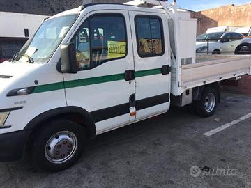 Iveco Daily 35c13