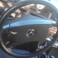 Volante mercedes w 124 190