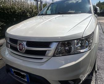 FIAT FREEMONT
