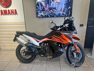 KTM 790 Adventure