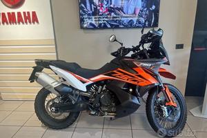 KTM 790 Adventure