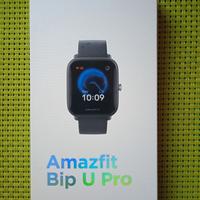 !! Sportwatch Amazfit Bip U Pro NUOVO !!