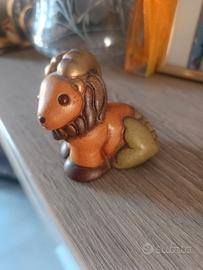 Thun Capricorno Zodiaco Vintage Dipinta a mano 