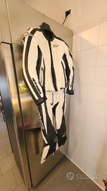 tuta donna alpinestars