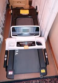 Tapis roulant richiudibile  