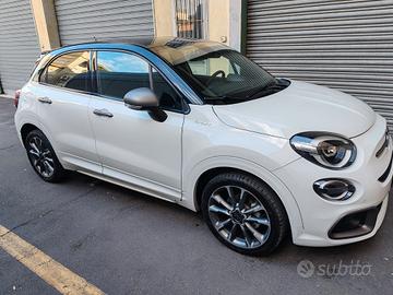 500x Sport 