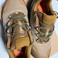 Scarpe da trekking