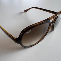 Occhiali da Sole Ray-ban RB 4125 cats 5000 710/51