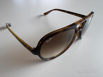 Occhiali da Sole Ray-ban RB 4125 cats 5000 710/51