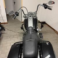 Harley davidson Road King