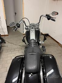 Harley davidson Road King