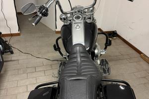 Harley davidson Road King