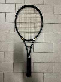 Racchetta Prince Graphite 100