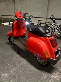 Vespa50 HP