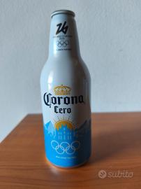 corona cero Milano Cortina 2026 Olimpiadi 